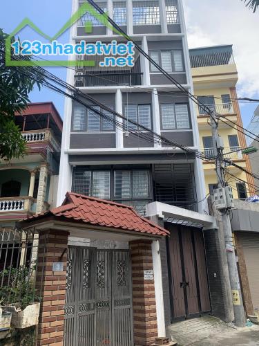 Bán Nhà Phố Xuân Phương 62m2 x 4 tầng, gần Phố ngõ nông rộng, ô tô tránh vào nhà, 3 phòng - 2
