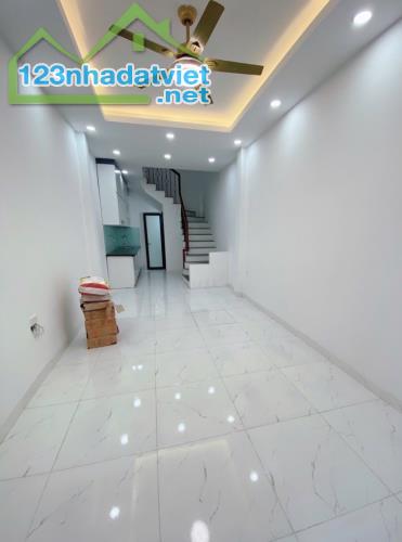 Nhà đẹp lung linh Quang Tiến 35M x 5T, 5,7 tỷ, Nở hậu, KD đỉnh - 3