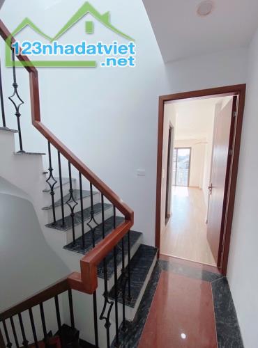 Nhà đẹp lung linh Quang Tiến 35M x 5T, 5,7 tỷ, Nở hậu, KD đỉnh - 1