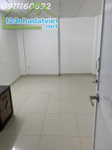 Bán Nhà Hẻm Số 4 Cư Xá Đô Thành, P4, Q3, 7,2 Tỷ (3.6m x 16m) - 2