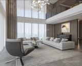 Bán penthouse duplex Khai Sơn City, Ngọc Thụy, Long Biên, nhận nhà vào ở ngay