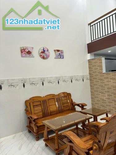 Nhà 2 mặt tiền 4 phòng ngủ gần chợ miếu bông ĐN 0363351779 - 5