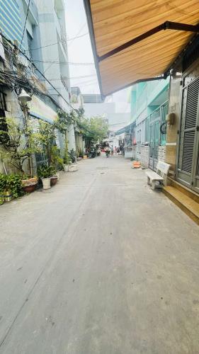 Nhà mới, ô tô đậu đỗ cửa, gần Chợ Võ Thành Trang, 4.1 tỷ - 5