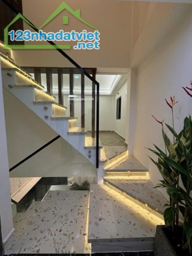 Bán Nhà An Lạc Sát Kinh Dương Vương Đường Xe Hơi 3pn 4x25 Hơn 4 Tỷ - 1