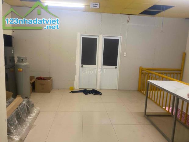 Cho thuê Mặt bằng 50m2 Trương Công Định, thích hợp mở Văn Phòng, Spa, Kinh doanh