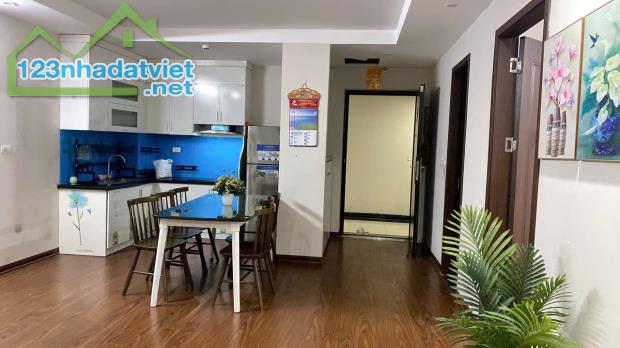 Cho thuê căn hộ tại Homeland Thượng Thanh 80m2 3pn full đồ đẹp giá 11tr. - 5