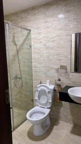 Cho thuê căn hộ tại Homeland Thượng Thanh 80m2 3pn full đồ đẹp giá 11tr. - 3