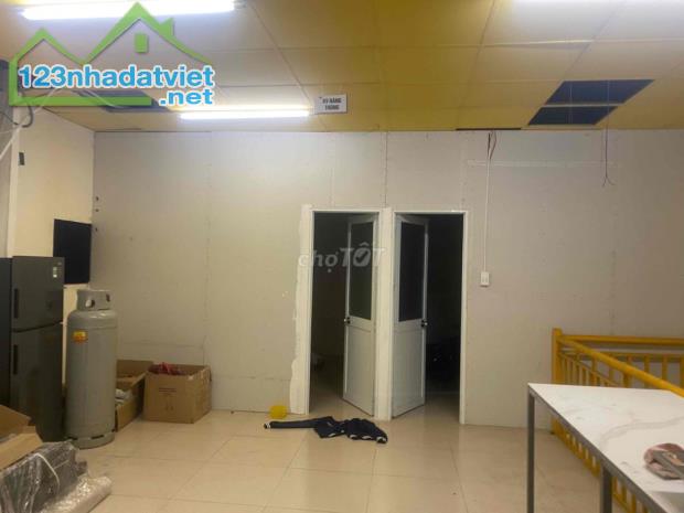 Cho thuê Mặt bằng 50m2 Trương Công Định, thích hợp mở Văn Phòng, Spa, Kinh doanh - 1