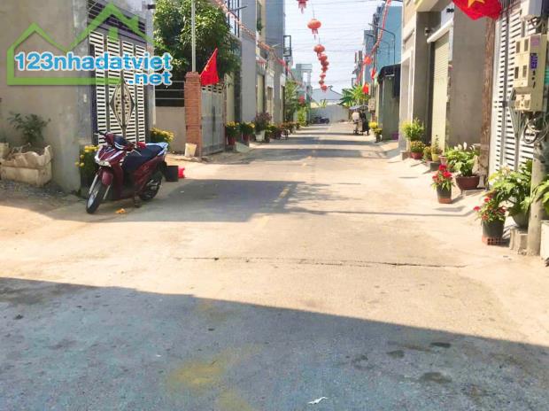 🔴Bán Đất Sổ Riêng Full Thổ Cư.Phường Tân Hạnh.Biên Hoà🔴 - 2