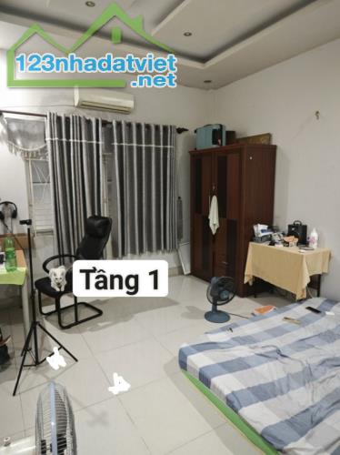 Bán gấp nhà Bùi Thế Mỹ, Tân Bình - 4x22, 4 phòng ngủ, sát hẻm ô tô, chỉ 7 tỷ X - 1