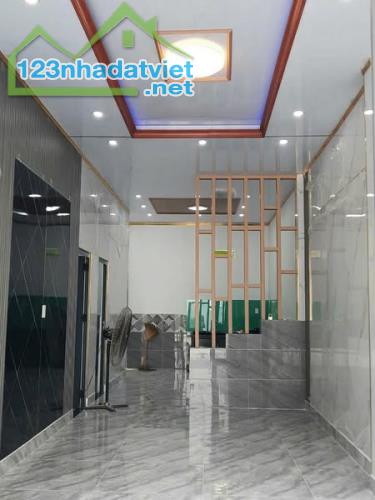 Nhà Cực Đẹp 181m2 có 2,068 tỷ TL15 Phú Hòa Đông Củ Chi Hồ Chí Minh