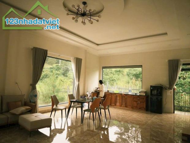 Bán Homestay nghỉ dưỡng vùng ven Đà lạt - 1