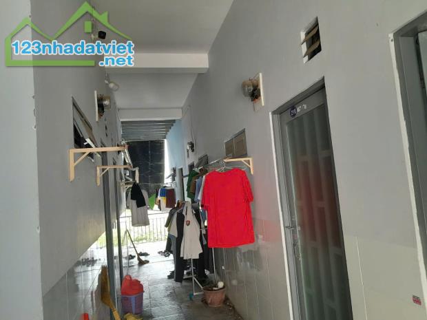 Bán Căn Hộ Dịch Vụ Diện Tích Sàn 488M2 Lê Văn Viêt Thủ Đức - 3