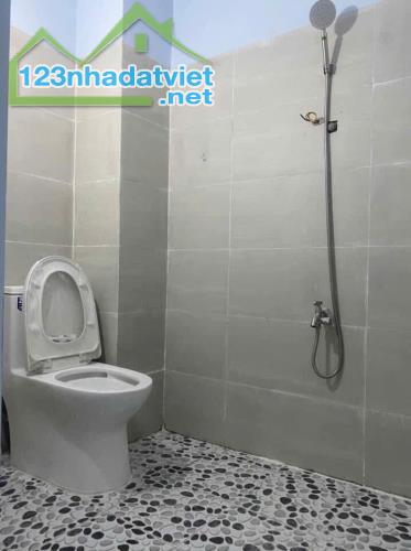 Bán Căn Hộ Dịch Vụ Diện Tích Sàn 488M2 Lê Văn Viêt Thủ Đức - 4