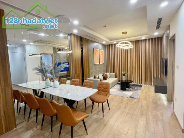 Cho thuê căn hộ chung cư Feliz Home Đền Lừ, Hoàng Mai 75m2 2PN full đồ đẹp 13tr 0866894561