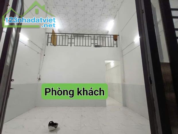 129. Nhà 4 Triệu 2 Phòng Ngủ Cồn Khương