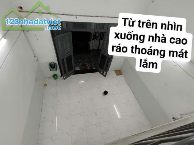 129. Nhà 4 Triệu 2 Phòng Ngủ Cồn Khương - 2