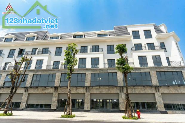 CENTRAL RIVERSIDE THANH HÓA CHỈ 555 TRIỆU SỞ HỮU NGAY NHÀ 5 TẦNG - 3