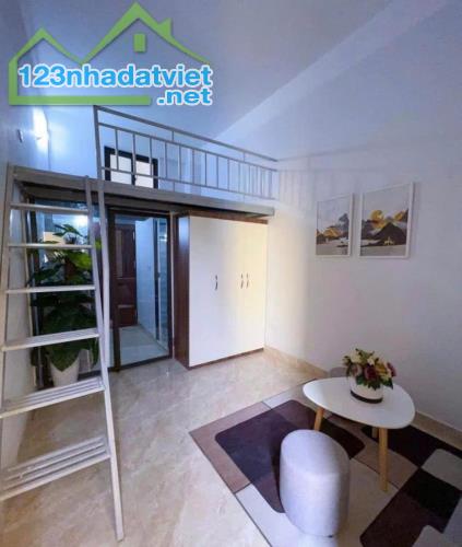 🏠 TÒA CCMN HOT NHẤT - 8 TẦNG - 97M² - 33 P - 185TR/TH - 18.8 TỶ
📞 hangmini.com