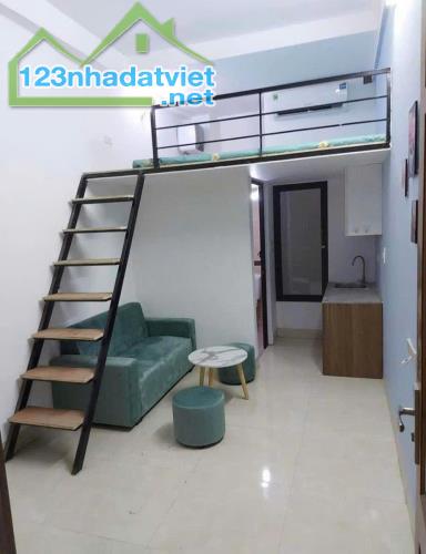 🏠 TÒA CCMN HOT NHẤT - 8 TẦNG - 97M² - 33 P - 185TR/TH - 18.8 TỶ
📞 hangmini.com - 2