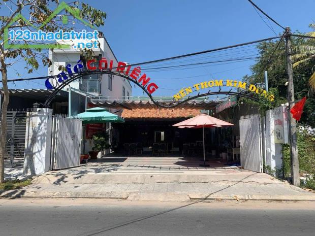 Sang quán cafe tại 66 Chánh Môn A, Phường 4, TP. Tây Ninh - 4