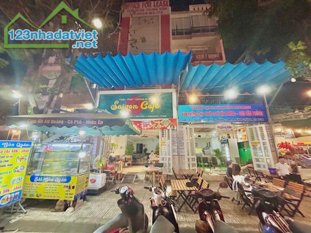 CHO THUÊ MẶT BẰNG KINH DOANH TRUNG SƠN – KHU KINH DOANH SẦM UẤT ĐÔNG KHÁCH NGÀY ĐÊM 24/7 - 4