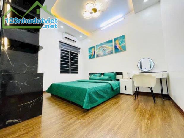 💥Chính Chủ💥 Bán Nhà Nguyễn Trãi, Ngõ Ba Gác, Gần Royal City, DT 24m2, 4 Tầng, Hơn 4 Tỷ - 1