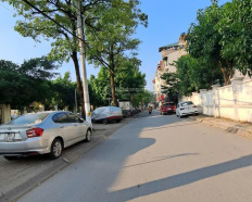 NHÀ CẦU DIỄN  — ÔTO ĐỖ NGOÀI NHÀ—38M2—5TẦNG—GIÁ NHỈNH 4.2 TỶ  LH 0987501656 - 2