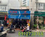 30tr/th, chính chủ cho thuê nhà 2 tầng mặt phố Hoàng Hoa Thám, Ba Đình, HN, 0912730166