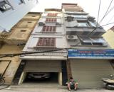 CẦN BÁN NHÀ ĐẸP 5 TẦNG TẠI TRÍCH SÀI- P. BƯỞI- TÂY HỒ - HÀ NỘI