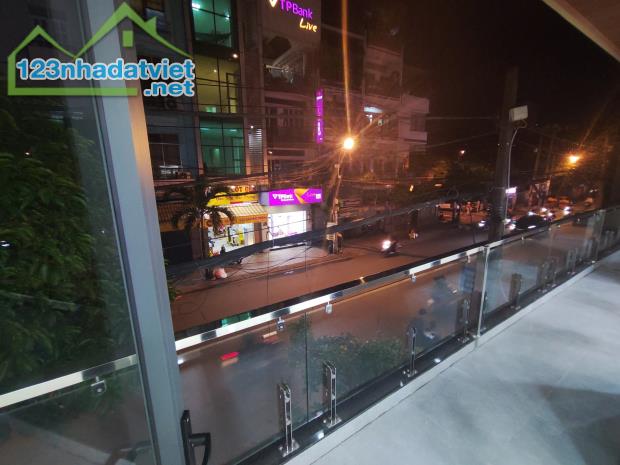 CHO THUÊ NHÀ 1 TRỆT 1 LẦU MỚI 100%, 70M2 ( DTSD1=140M2)- MẶT TIỀN ĐƯỜNG ĐỒNG ĐEN, P.11 - 3