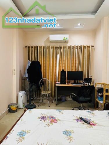 Bán Nhà Đẹp An Dương Vương – Làng Nhật Tảo, 34m², 5 Tầng Chỉ 4,9 Tỷ (Có Thương Lượng) - 3