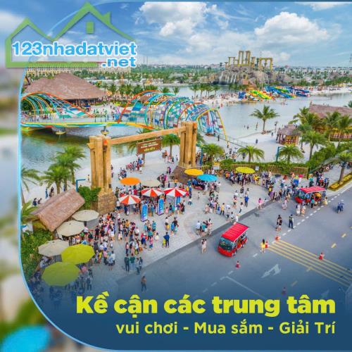 VINHOMES OCENCITY GIÁ RẺ_NHÀ THÔ XẤY 5 TẦNG FULL CỬA KÍNH_GẦN CHUNG CƯ VÀ CAO TỐC_SÁT HỒ - 4