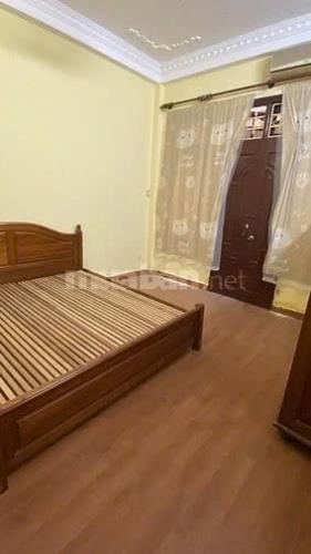 Cho thuê nhà ngõ 157 Pháo Đài Láng, 60m2, 4 tầng, 4 ngủ, 4 vệ sinh, 15 Triệu