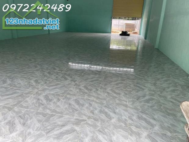 Cho thuê kho, nhà xưởng 450m2 tại Chánh Phú Hòa, Bến Cát, Bình Dương, 8 triệu - 3