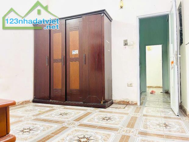 📣BÁN NHÀ PHỐ LÃNG YÊN, TRẦN KHÁT CHẤN, 44.2 M2, 3 TẦNG,MT 3.14 M . GIÁ 5.3 TỶ, NGÕ NÔNG - 2