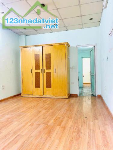 📣BÁN NHÀ PHỐ LÃNG YÊN, TRẦN KHÁT CHẤN, 44.2 M2, 3 TẦNG,MT 3.14 M . GIÁ 5.3 TỶ, NGÕ NÔNG - 3