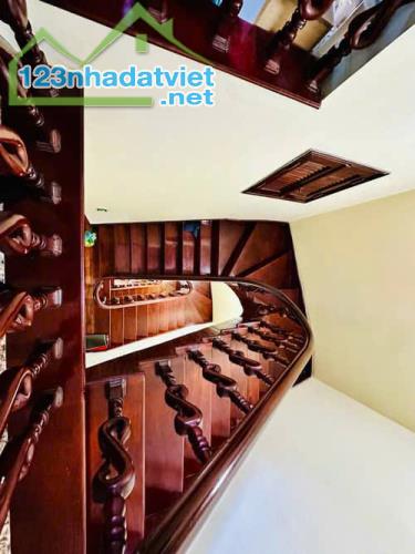 Bán đất tặng nhà Xuân La – Tây Hồ 235m2 MT15m , oto tránh – cách phố 1 nhà , 79 tỷ . - 1