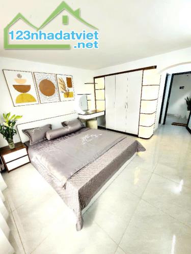 Bán nhà Vương Thừa Vũ, 34m2, 5 tầng, gần ô tô, thoáng sáng, ở sướng, kinh doanh đỉnh, chỉ - 1