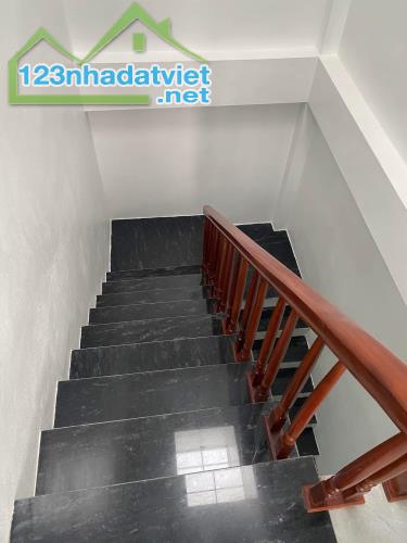 Bán nhà 38m hướng đông nam nhà 3 tầng mới tinh Tiền Phong - 5