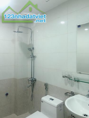 Độc nhất vô nhị!Do Nha,Miêu Nha,Tây Mỗ 39m2x3T mới,oto đỗ cách 50m,3 thoáng 4,5 tỷ - 5