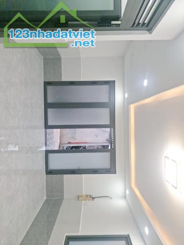 🏡 NHÀ MỚI 2MT HẺM (4M-3M) Đ. NG VĂN QUỲ Q.7 GIÁ CHỈ 2,75 TỶ - 1