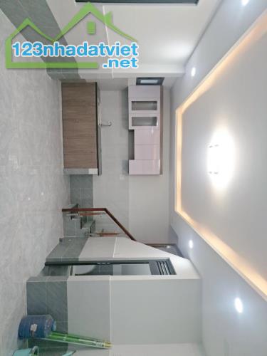 🏡 NHÀ MỚI 2MT HẺM (4M-3M) Đ. NG VĂN QUỲ Q.7 GIÁ CHỈ 2,75 TỶ - 2