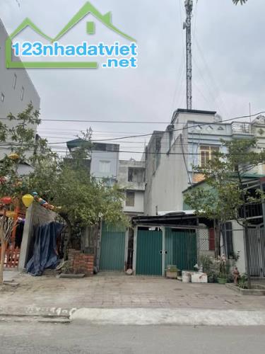 Bán Lô C6-23 KĐT Cao Xanh,Hà Khánh A. DT:200m2,MT:8m.H:Tây Bắc !!!