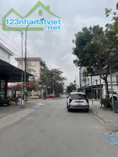 Bán Lô C6-23 KĐT Cao Xanh,Hà Khánh A. DT:200m2,MT:8m.H:Tây Bắc !!! - 2