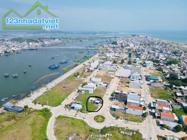 BÁN ĐẤT KDC TRƯỜNG THÀNH NGHĨA AN_GIÁ TỪ 750 TRIỆU/LÔ