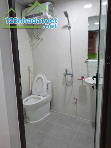 Tập thể Thanh Xuân Bắc, 80m2, lô góc tầng 2, 2 ngủ, chỉ 3,01 tỷ - 5