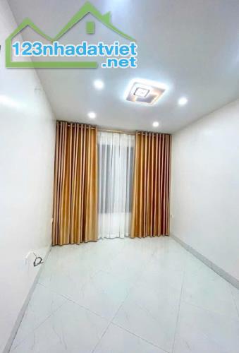 BÁN NHÀ PHỐ BẠCH MAI-HAI BÀ TRƯNG- 22m2,5 T, 3.8 Tỷ NHÀ ĐẸP Ở NGAY - TẶNG FULL NT - 3