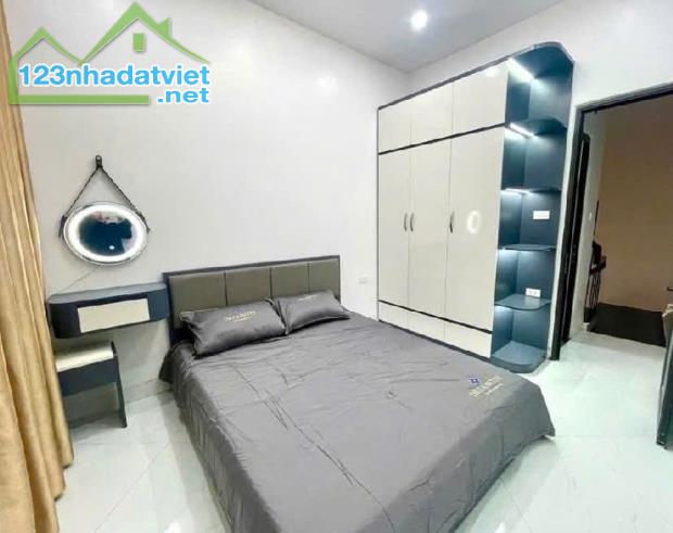 BÁN NHÀ PHỐ BẠCH MAI-HAI BÀ TRƯNG- 22m2,5 T, 3.8 Tỷ NHÀ ĐẸP Ở NGAY - TẶNG FULL NT - 4