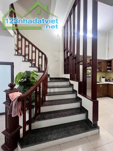 BÁN NHÀ ĐẸP 50M2 TẠI KĐT MỖ LAO - Ô TÔ - KINH DOANH - NHỈNH 14 TỶ - 1